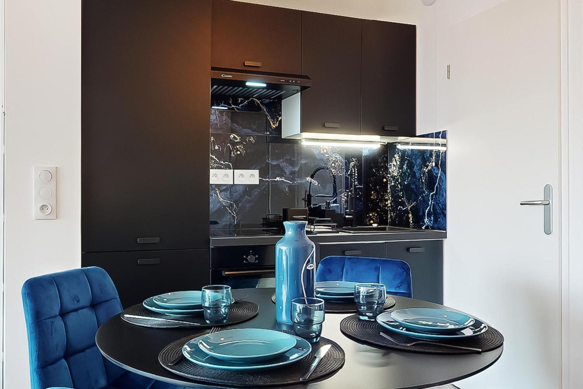 T2 Neuf, Proche Paris & Disneyland Ozoir-la-Ferrière Esterno foto
